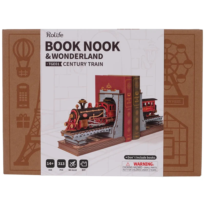 Century Train