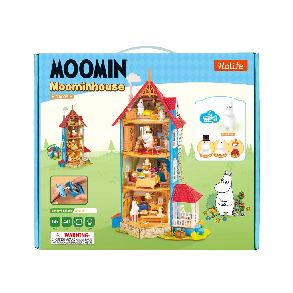Moominhouse