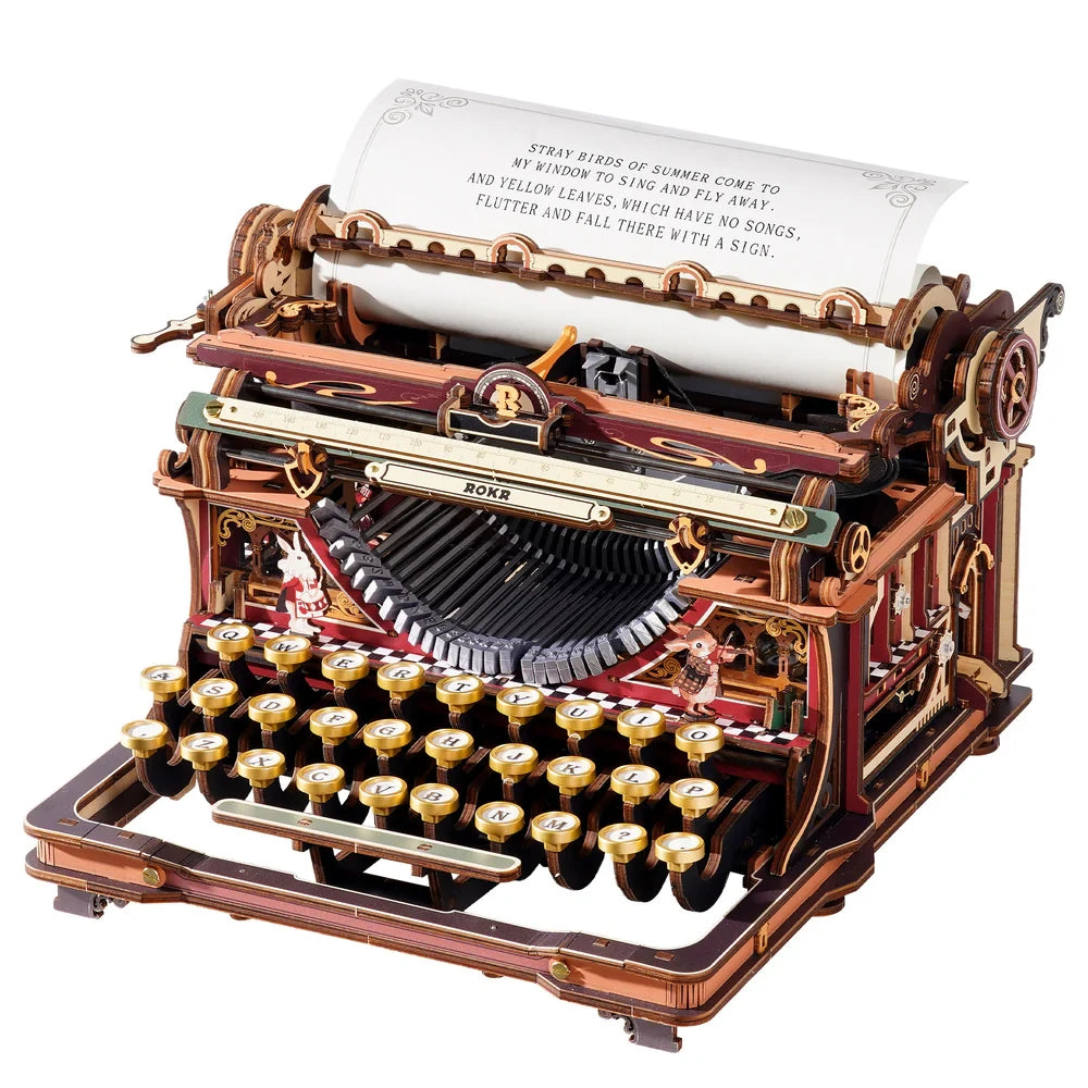 Classic Printing Press