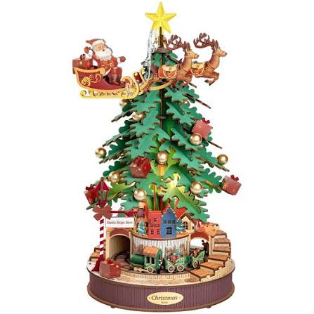 Christmas Melody Tree