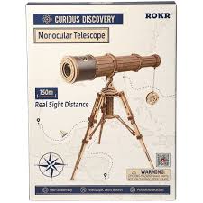 Monocular Telescope