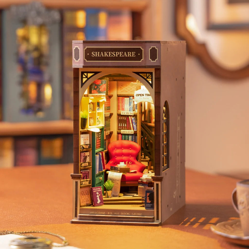 Bookstore