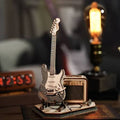 Electric Guitar
