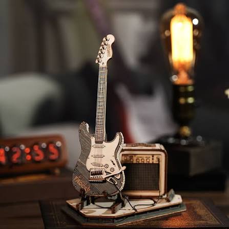 Electric Guitar