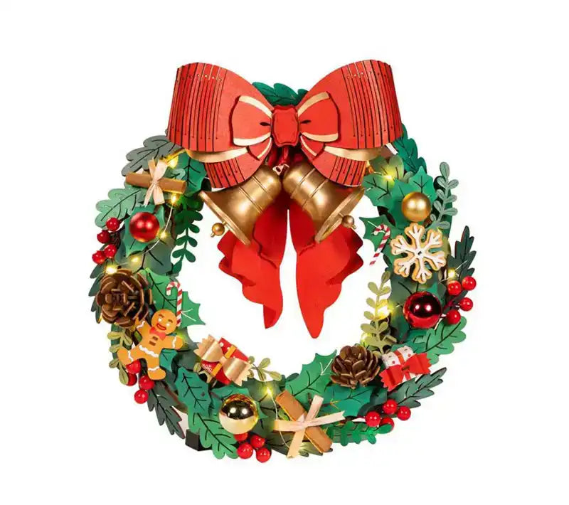 Christmas Wreath
