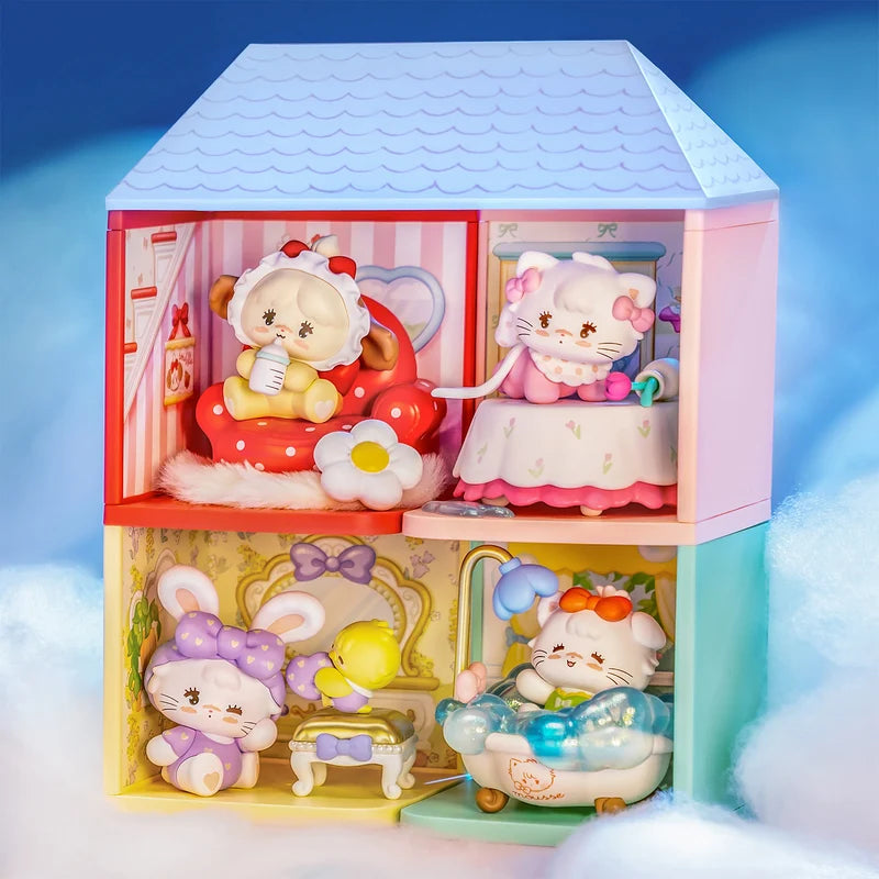 Babies' Little World