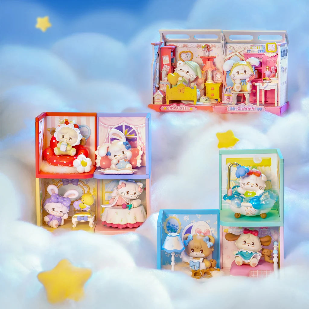 Babies' Little World