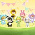 Baby Nanci Fluffy Party