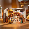 Becka's Baking House