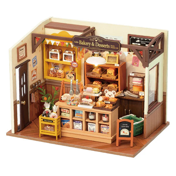 Becka's Baking House