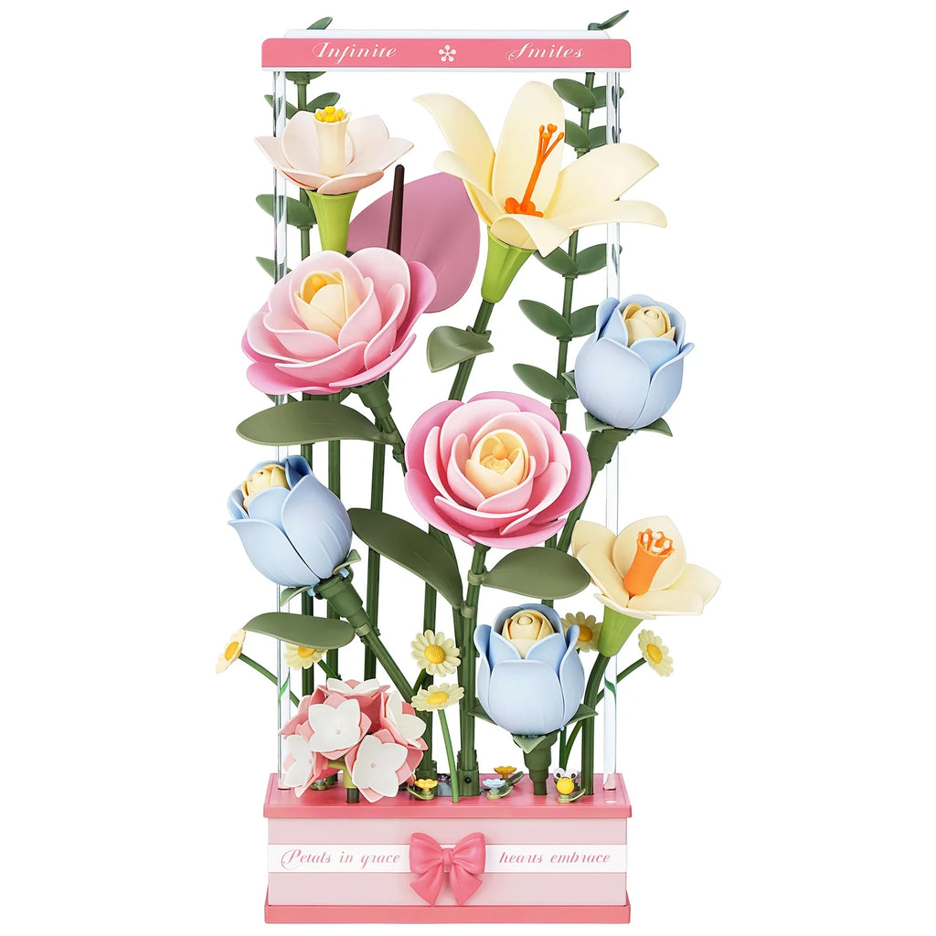 Blooming Bouquet Box