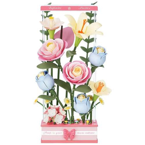 Blooming Bouquet Box
