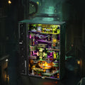 Alchemy City