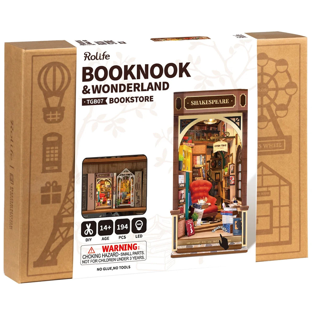 Bookstore