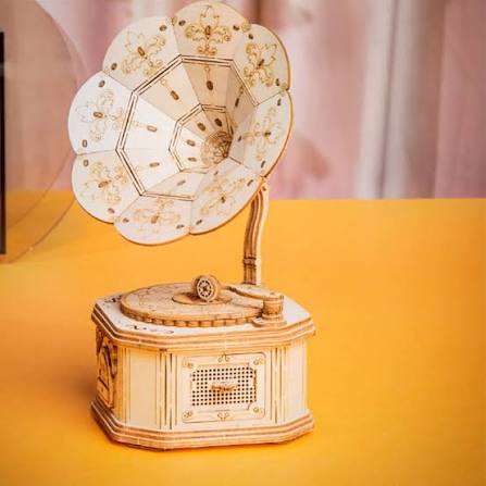 Gramophone