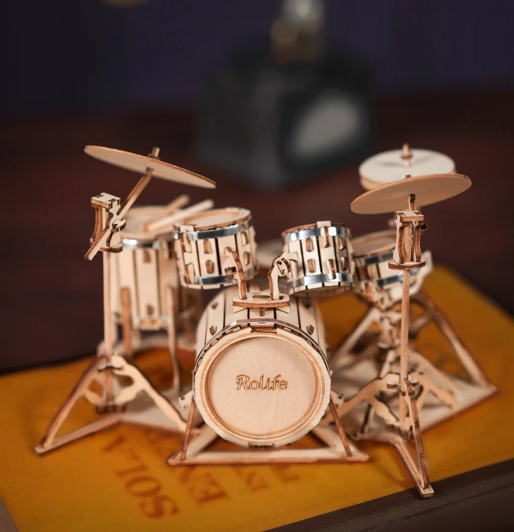 Drum Kit