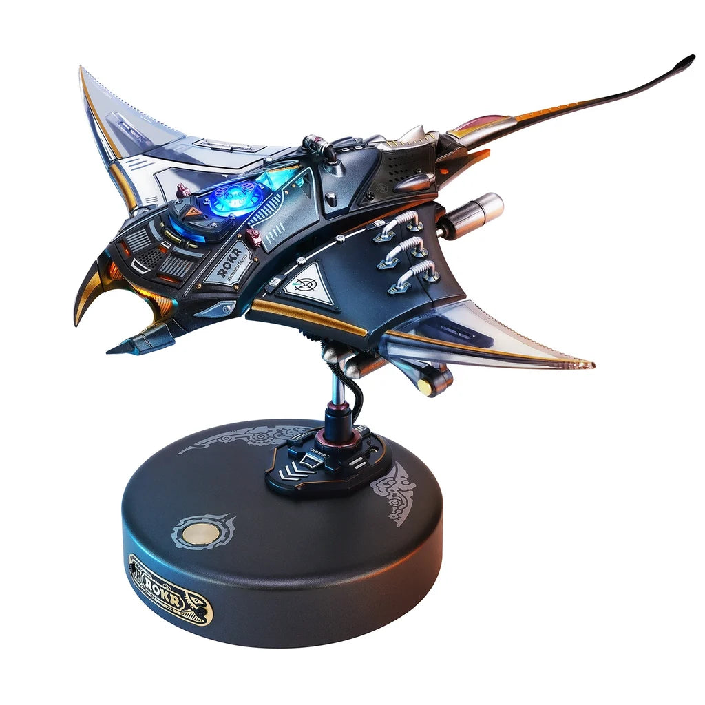 Manta Ray
