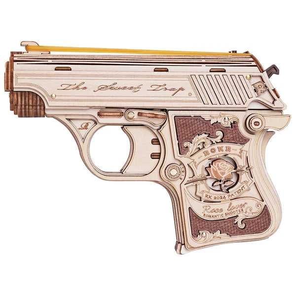 Mini Gun