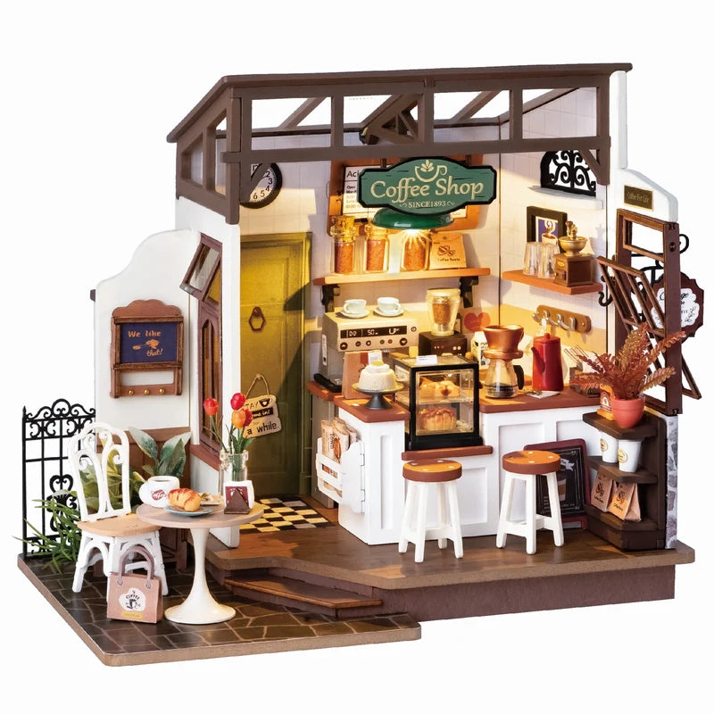 NO.17 Café