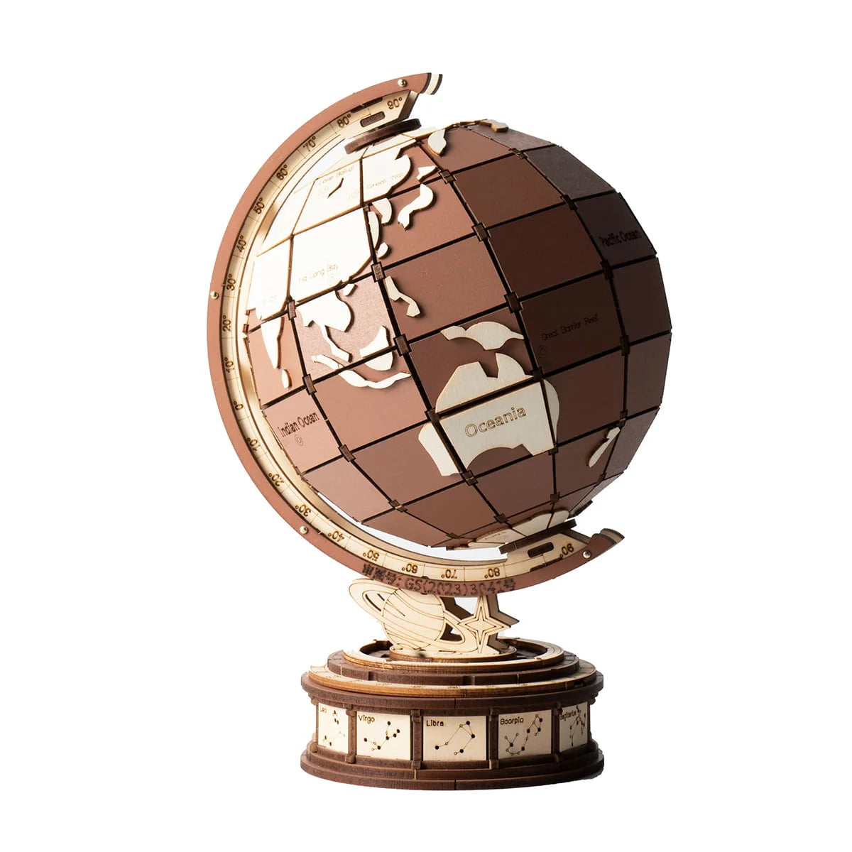 Global Wonders