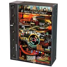 Hip-Hop Street