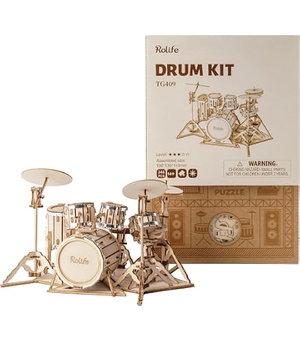 Drum Kit