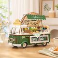 Leo's Coffee Truck