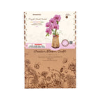 Rowood Purple Moth Orchid