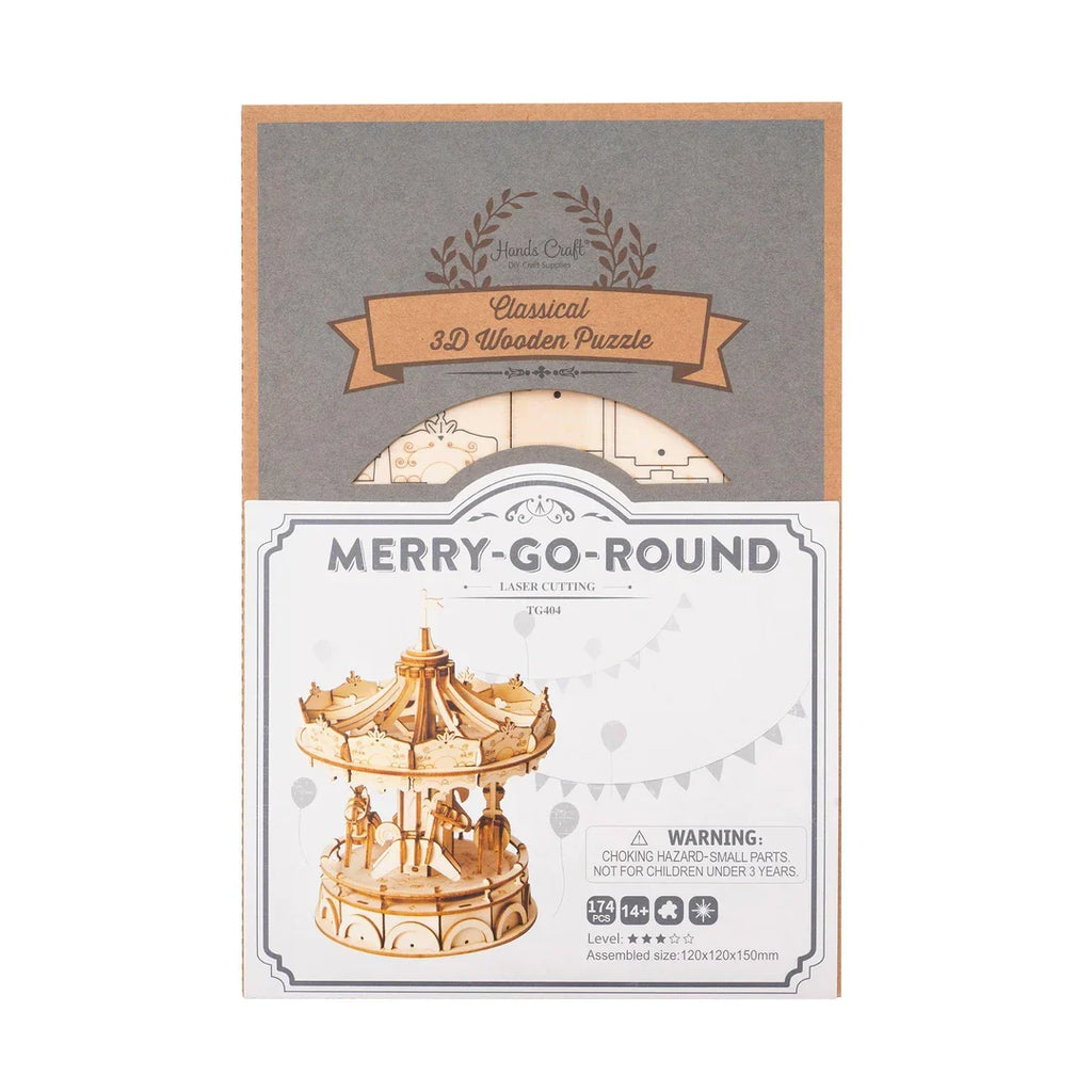 Merry-Go-Round