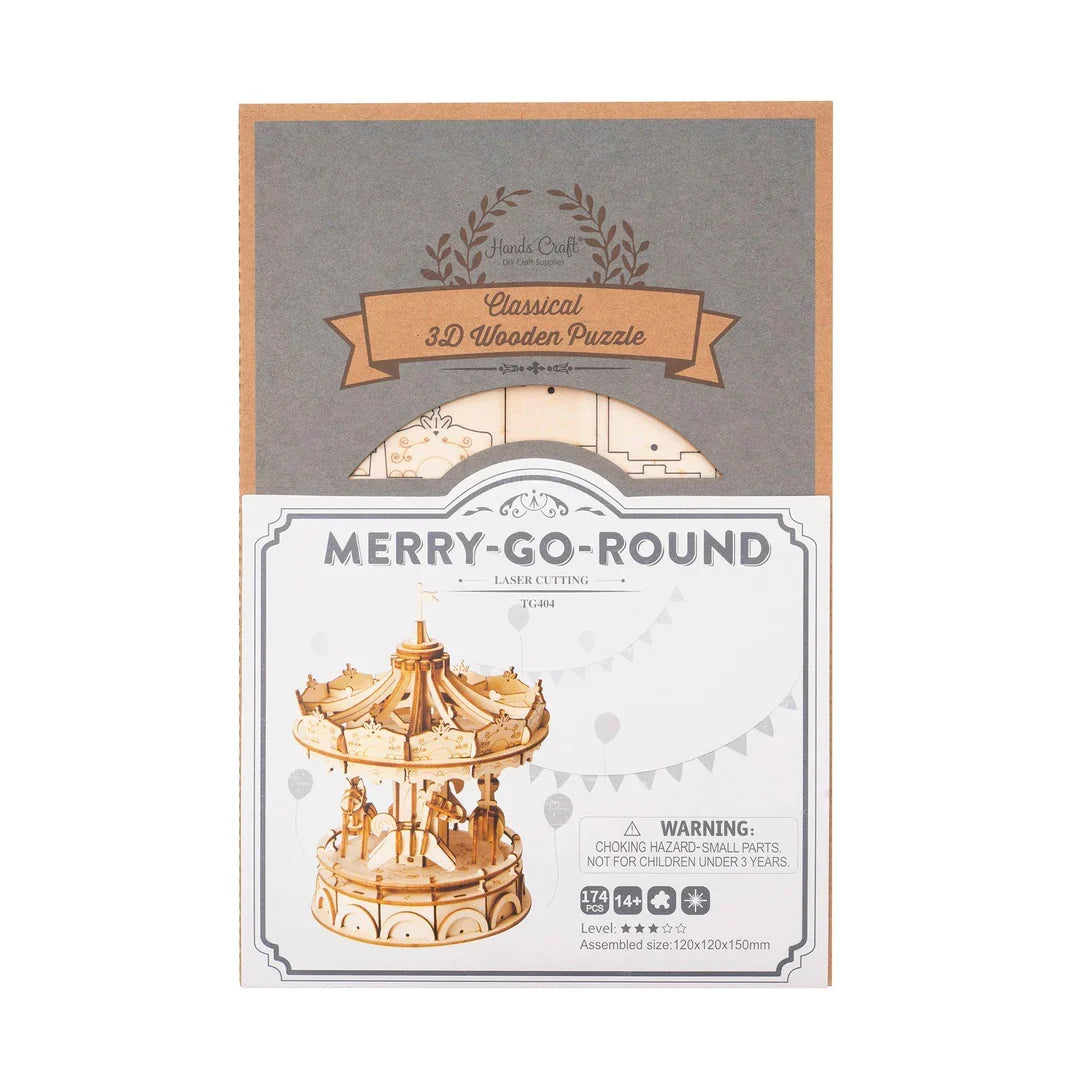 Merry-Go-Round