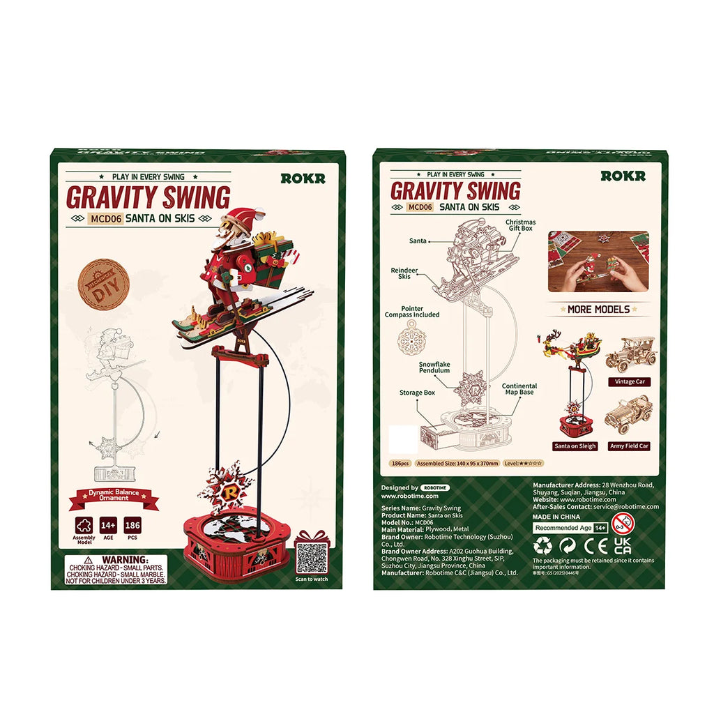 Christmas Town