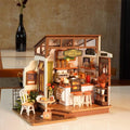 NO.17 Café