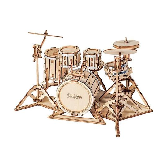 Drum Kit