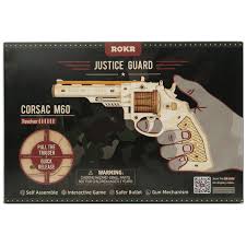 Corsac M60