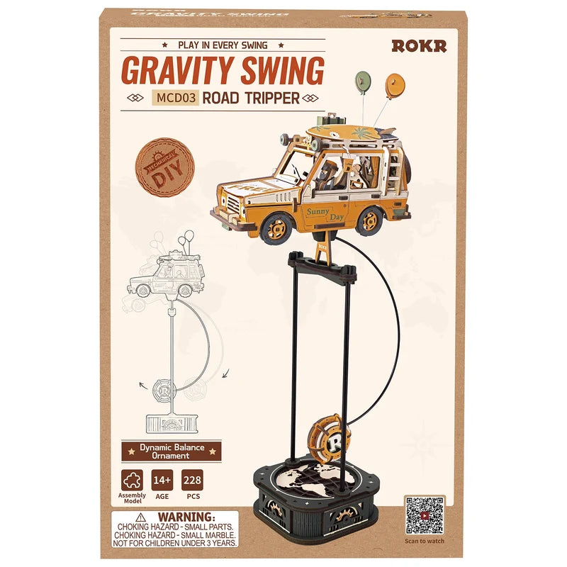 Road Tripper
