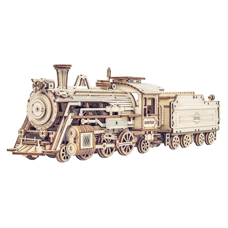 Prime Steam Express