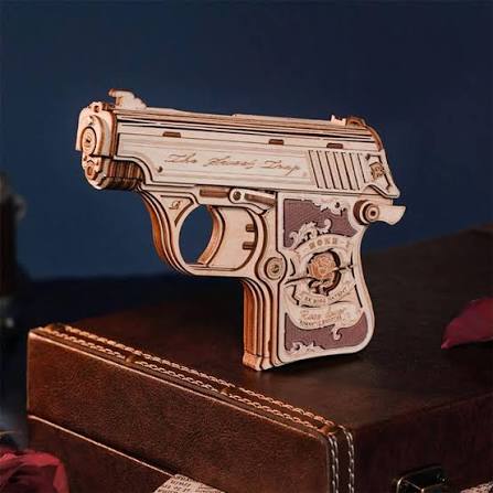 Mini Gun