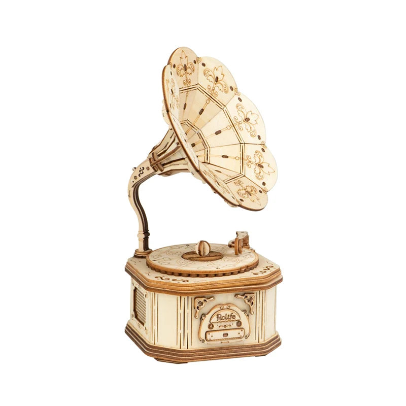 Gramophone
