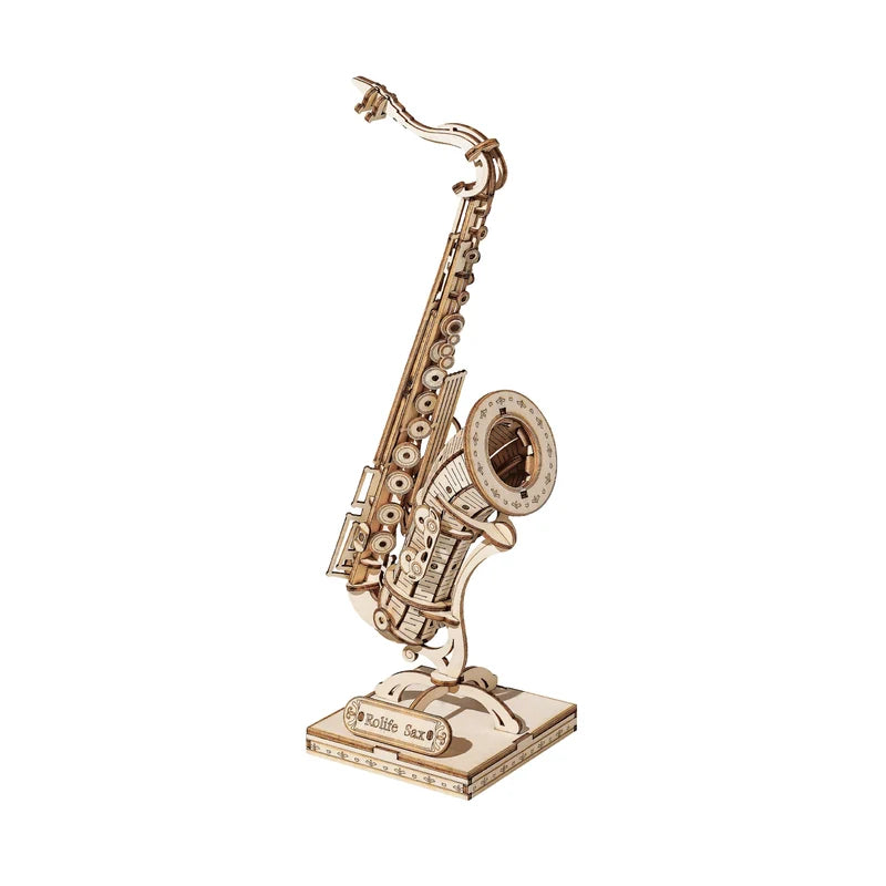Saxophone