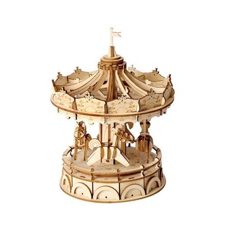 Merry-Go-Round