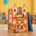 Fairytale Amusement Park