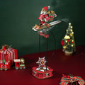 Christmas Town