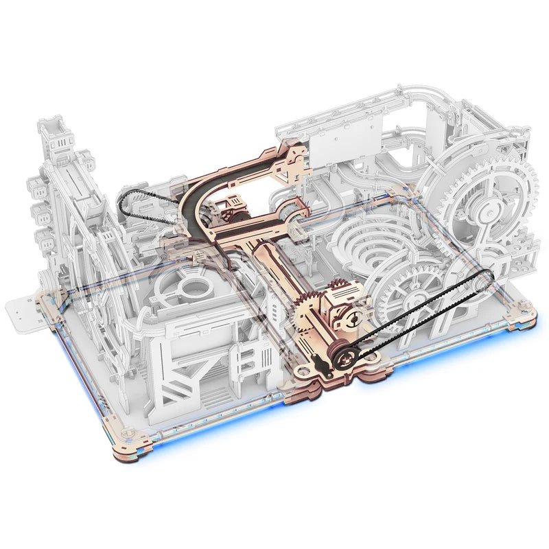 Marble Run Link Pack