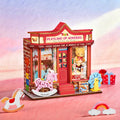 Whimsy Toy Shop