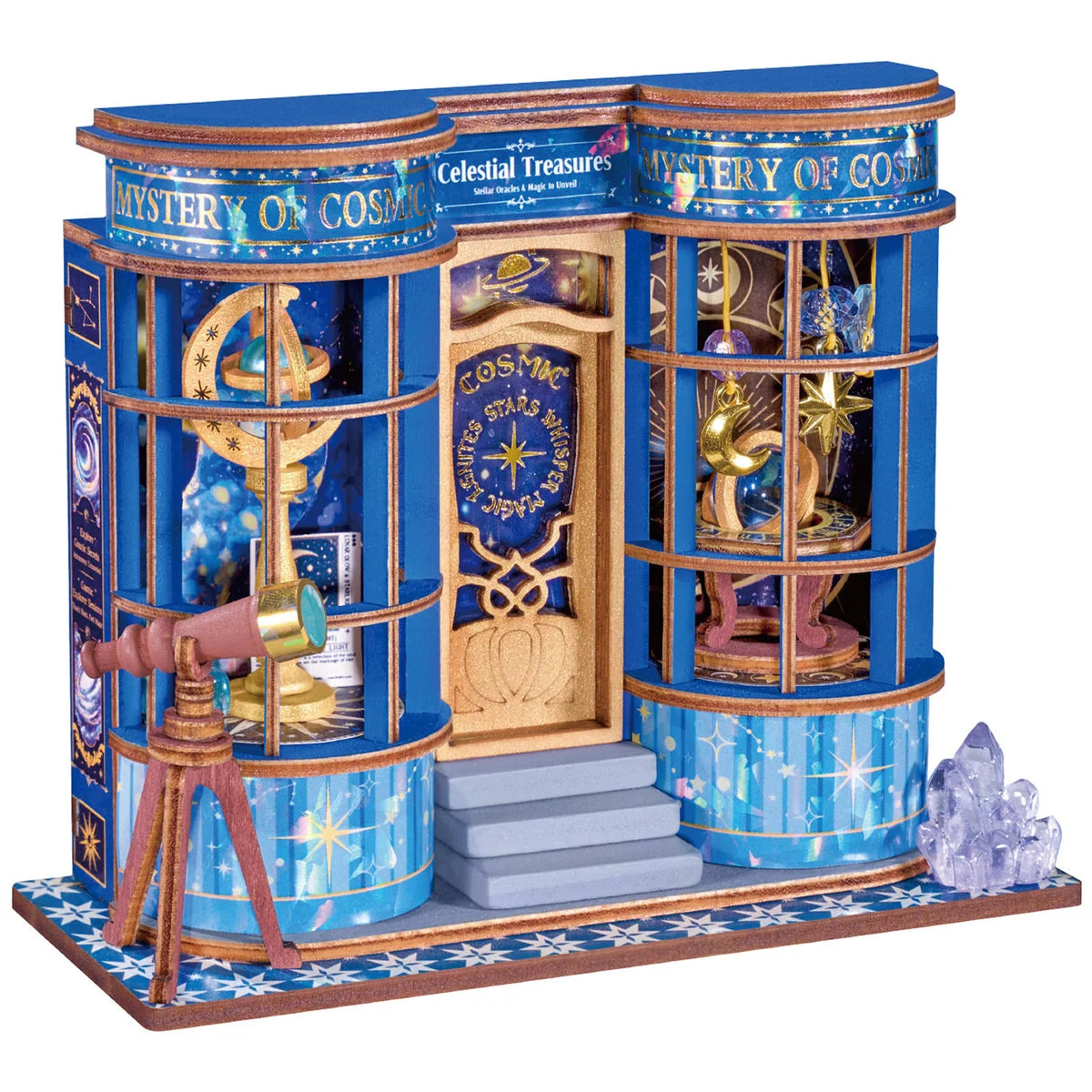 Magic Astronomy Shop