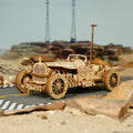 Grand Prix Car