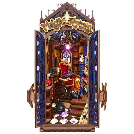 Magic Fantasy Corner