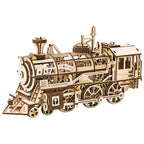 ROKR Locomotive