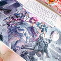 Goddess of Victory NIKKE Inherit Squad XXL muismat