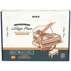 ROKR Magic Piano